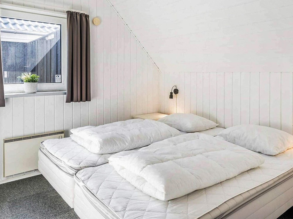 5 Star Holiday Home in Blavand view 3