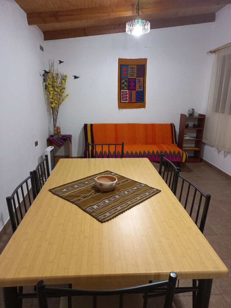 Casa Sutar 3 y 4