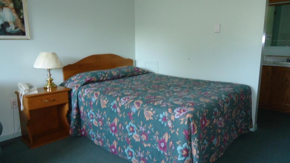 Stiles Motel