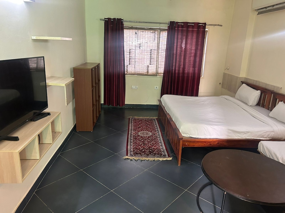 Samriddhi Studio Apartment