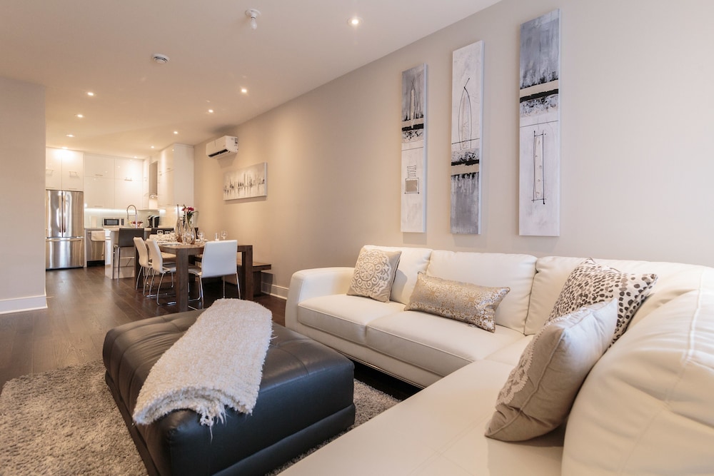 Parc Avenue Lofts