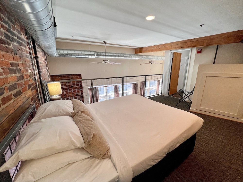 Music City Lofts