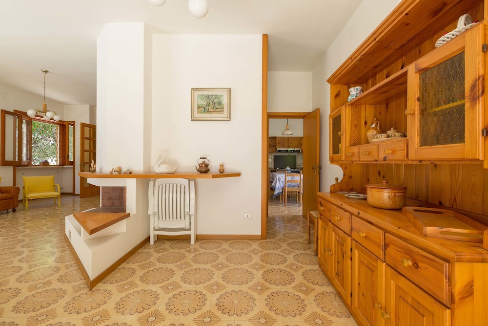 Villa Rosaria en Nardò
