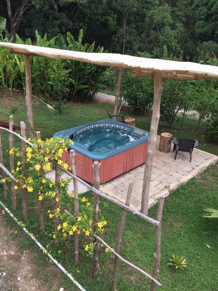 Palenque Vacations - Hotel Paraso Inn - Property Image 1