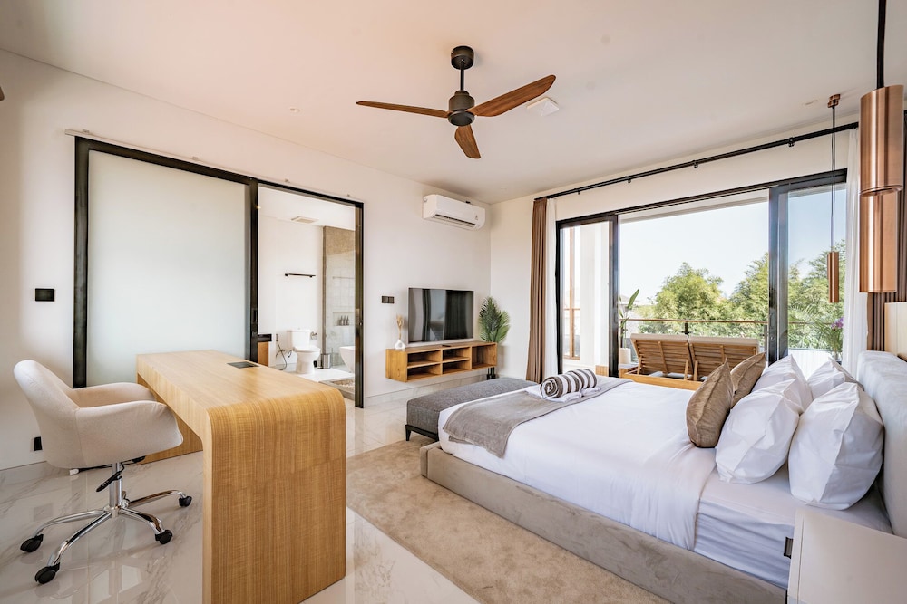 Aya Townhouses - Umalas