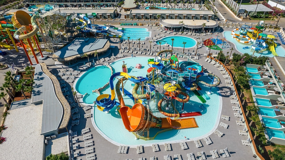 Stella Village Seaside Hotel