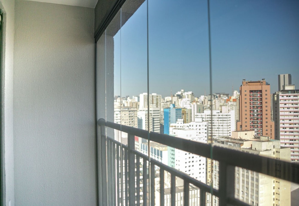 360 IS Consolação