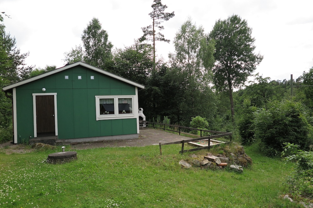Ullstorps Stugor