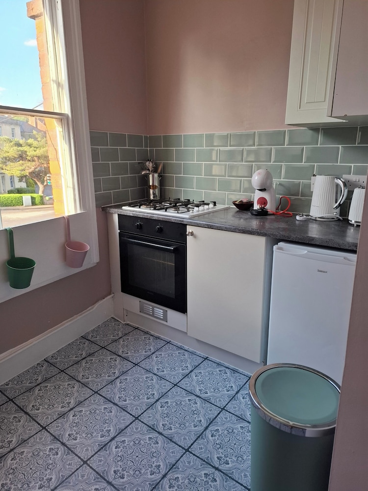 Stroud - Apartment - Sleeps 2 - City Centre