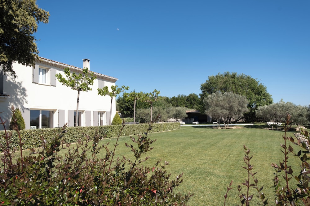 La Bastide au Ventoux