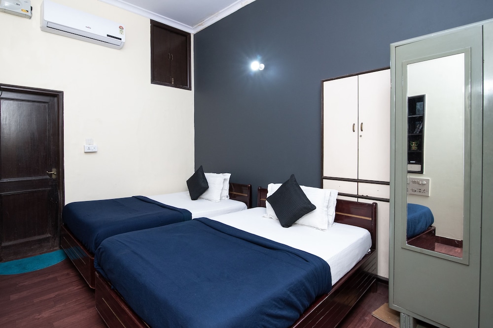 Hoztel Jaipur - Hostel