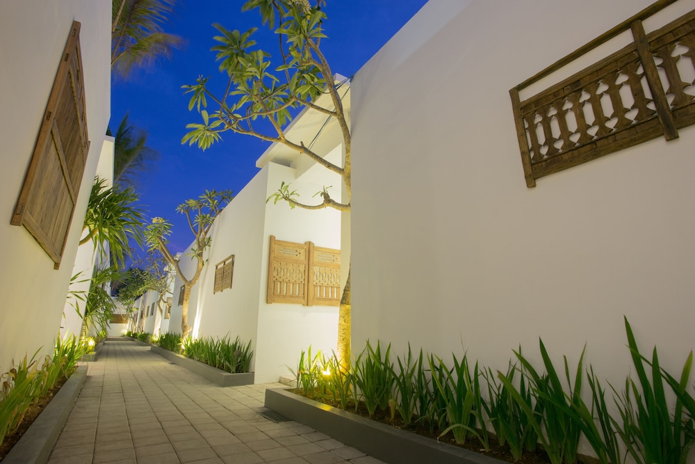 Bajra Bali Villa