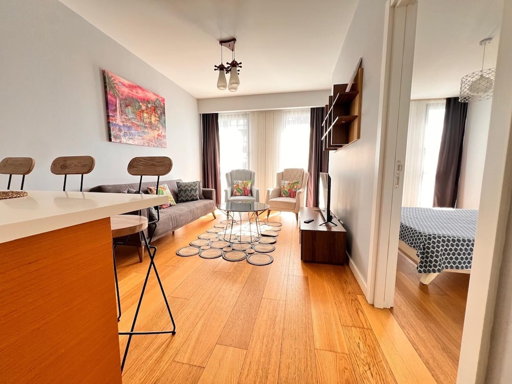 Divan Residence Apartment Rentals