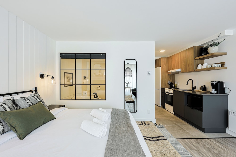 Les Lofts du Lac des Sables view 3