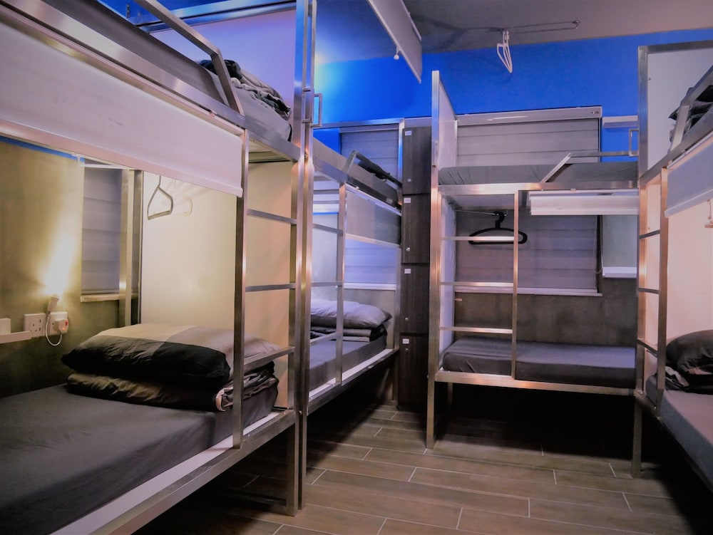 Urban Pack - Hostel