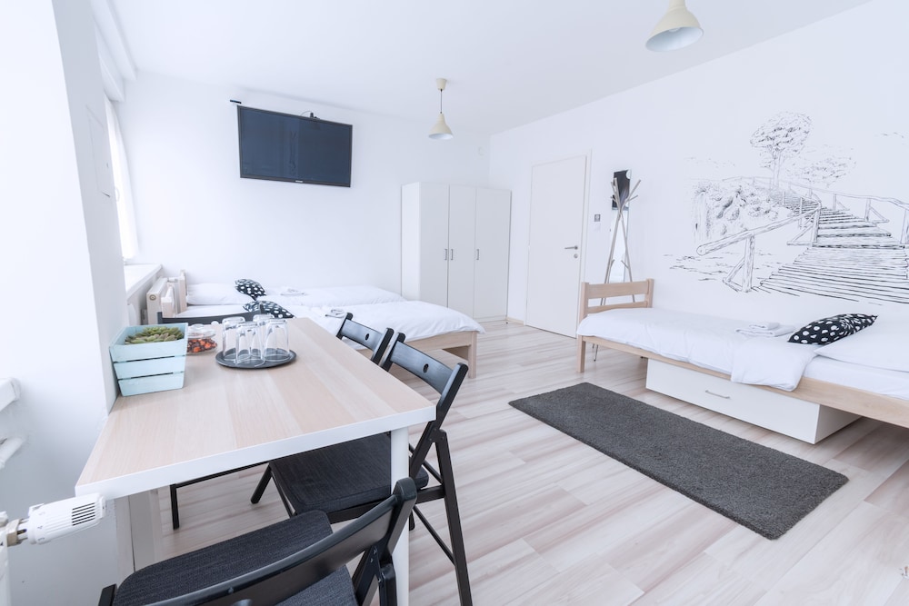 The Dots Hostel