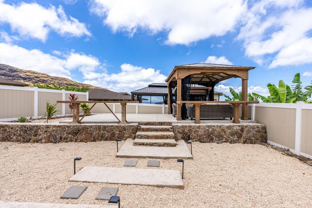 @ Marbella Lane - Stunning Gem w/ MT & Ocean Views