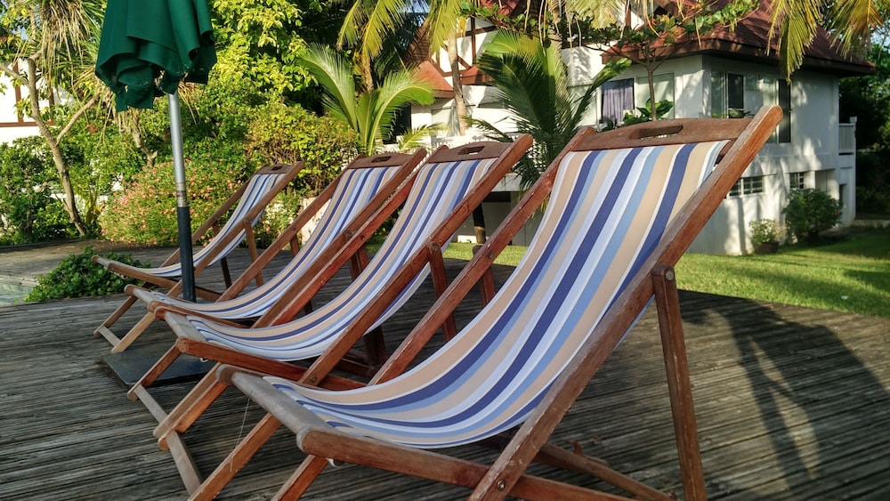 Adhara Eco Boutique Resort