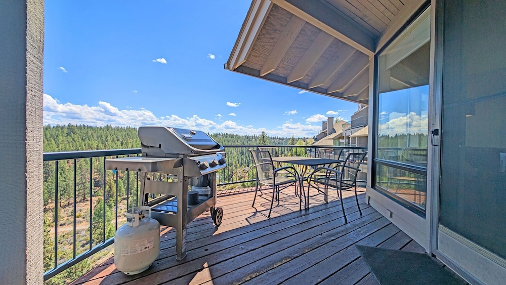 River Ridge 423ab 3 Bedroom Condo