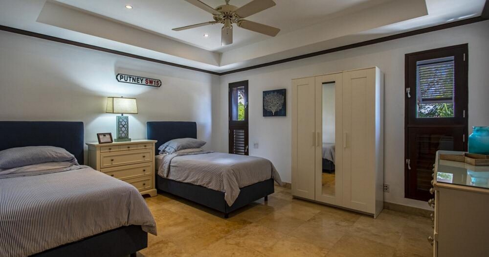 Coral Cove 4, Green Fields by Barbados Sotheby's International Realty