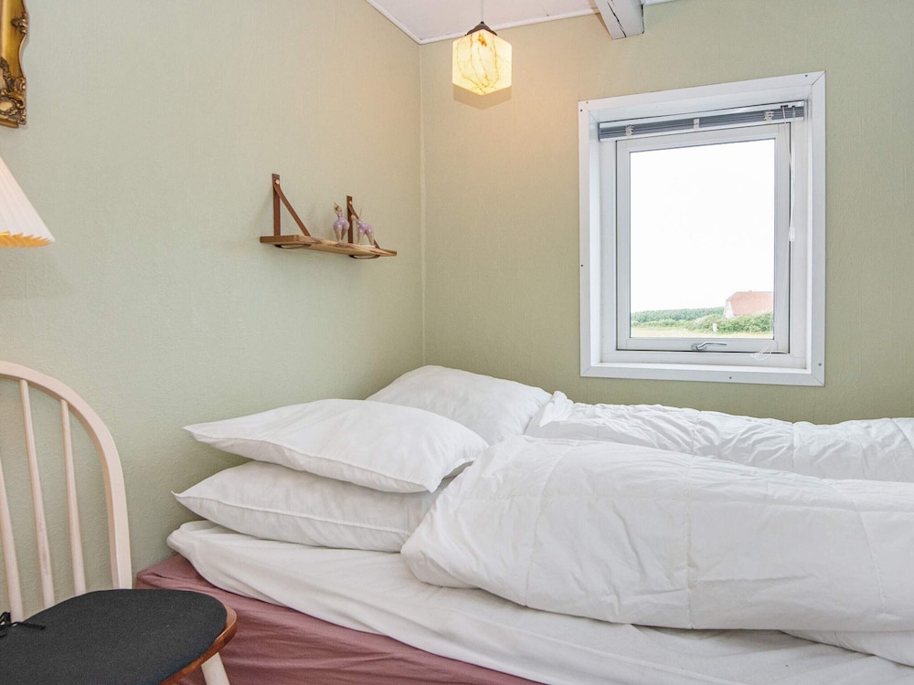 5 Person Holiday Home in Lemvig-by Traum view 2