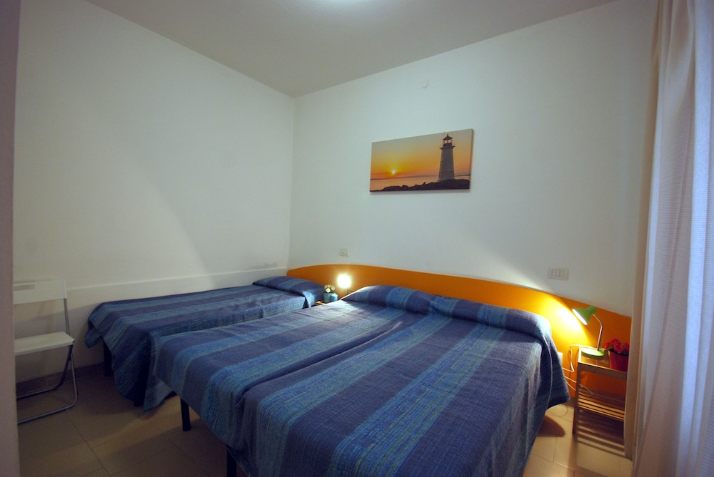 Villa Sirena view 3