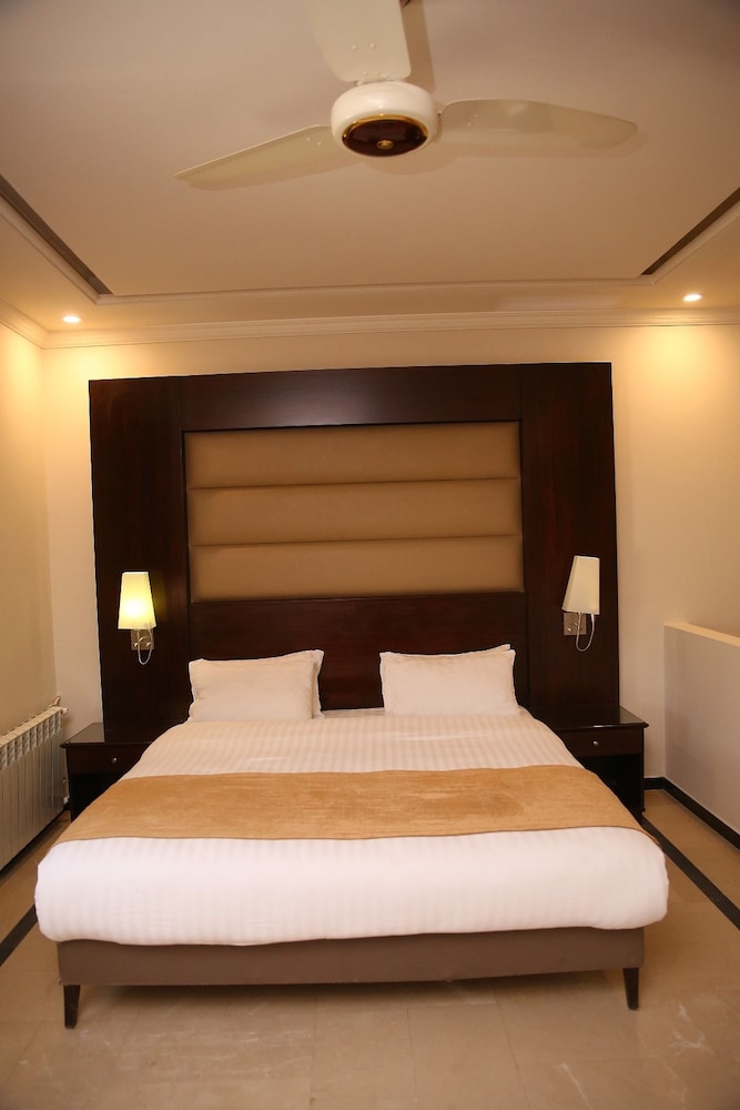 Magnolia Guest House