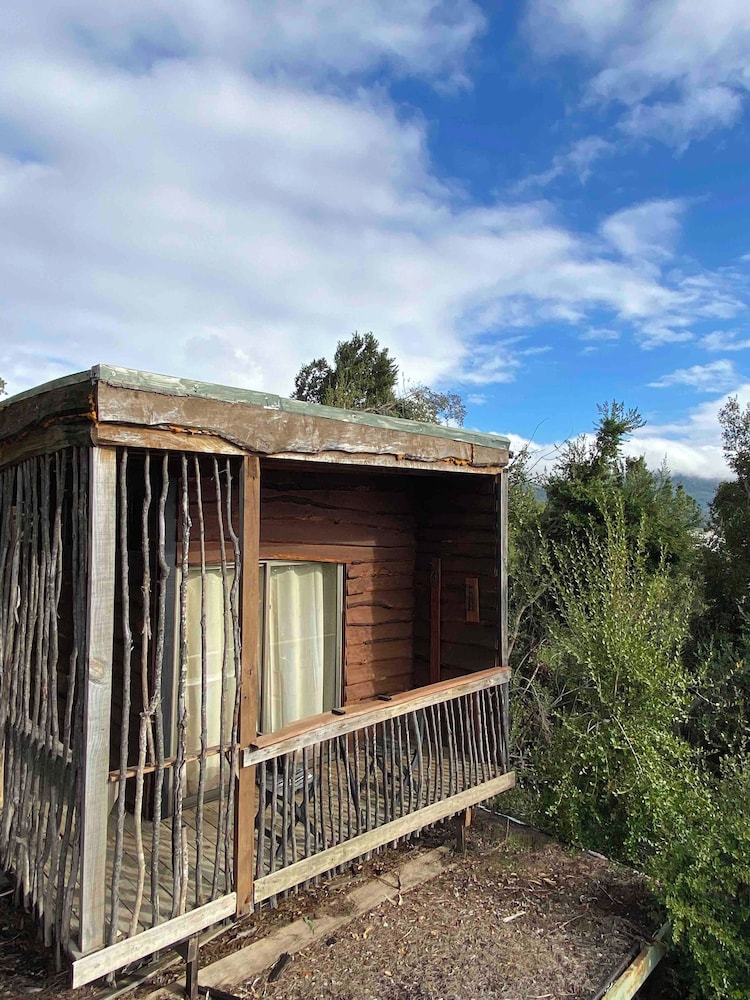 Lodge Colbun
