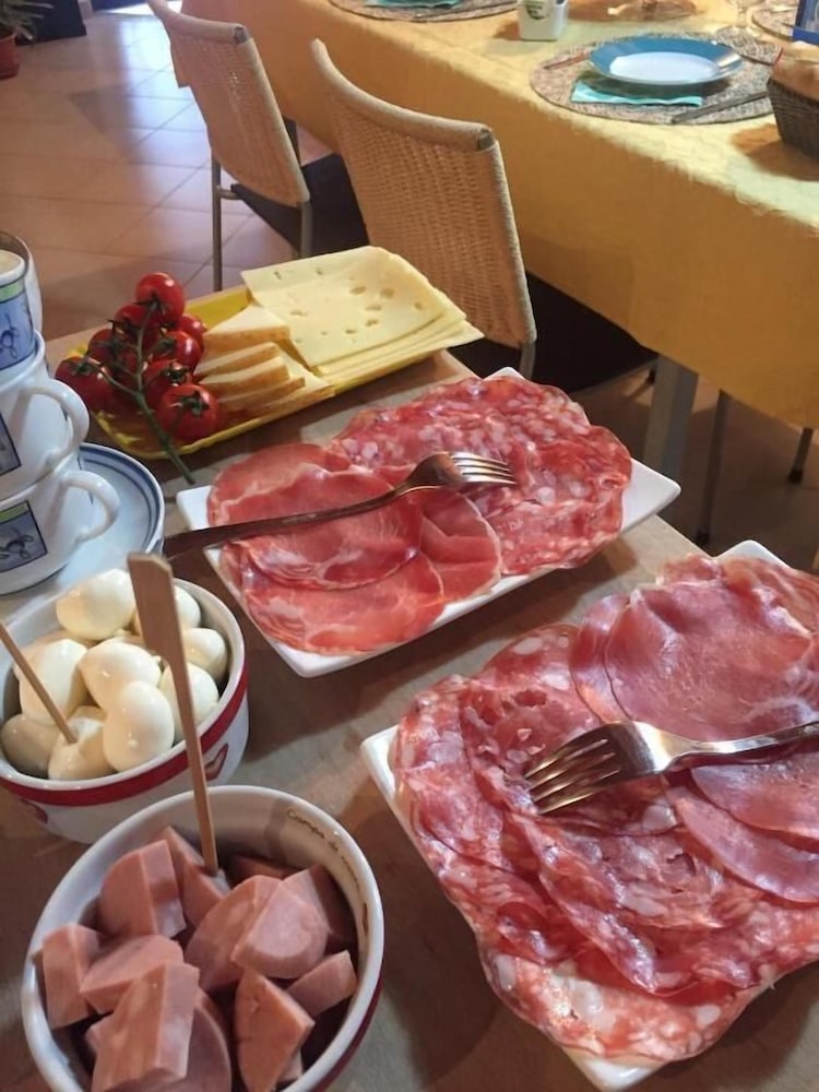 I Quattroventi