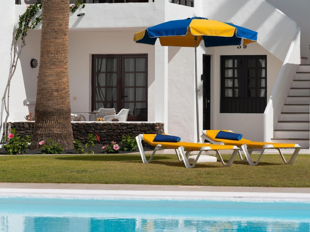 Apt 26 Timanfaya