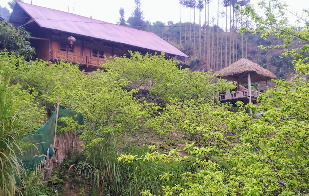 Ban Lien Homestay