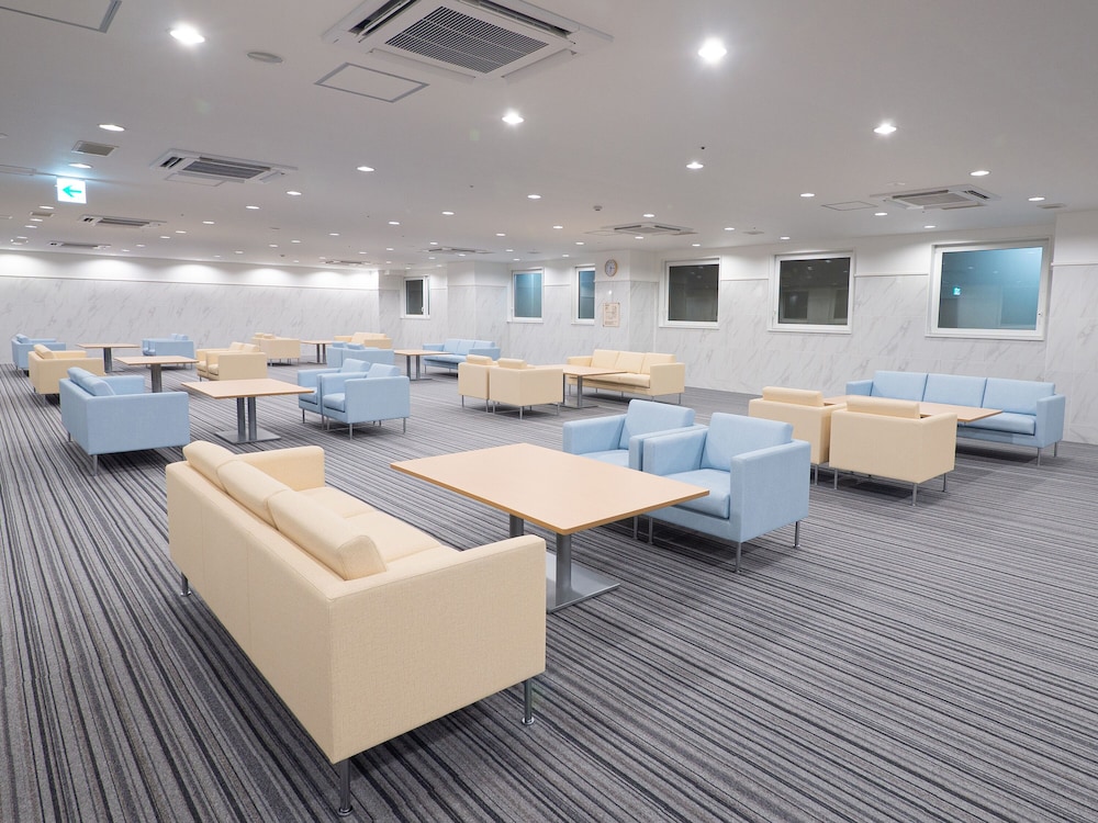Toyoko Inn Osaka Namba 6