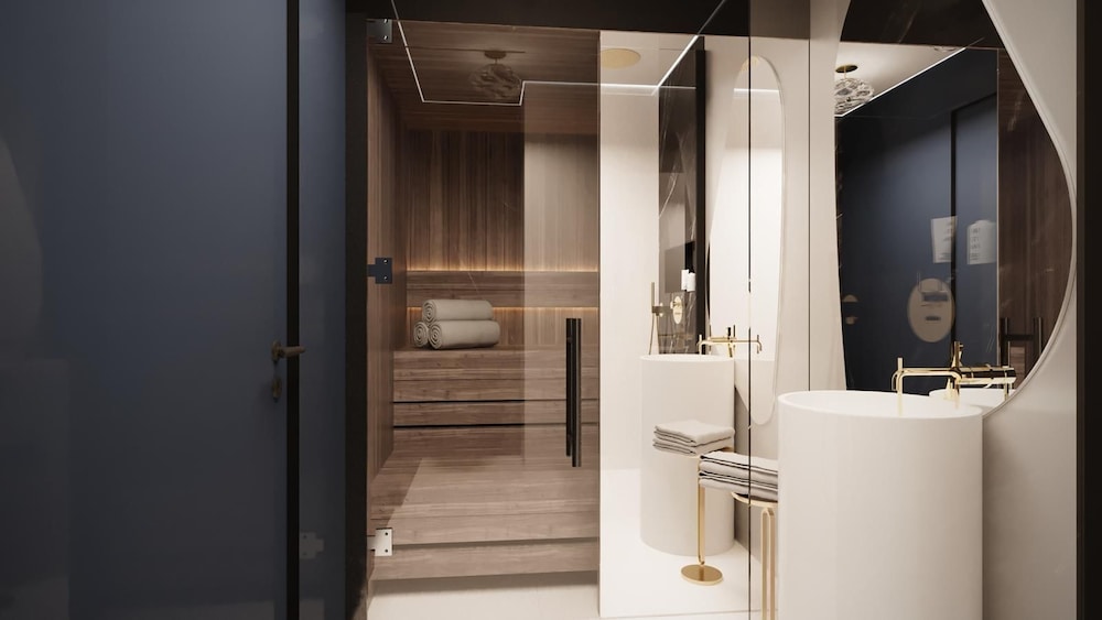 Quorum Apartments