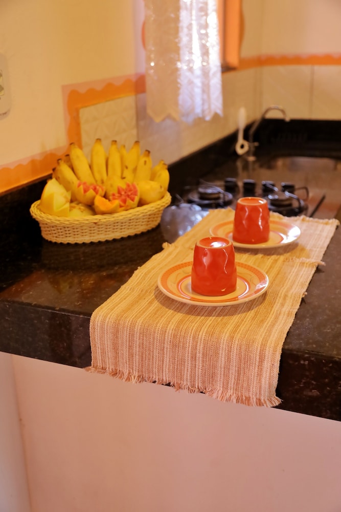 Vila Ohana Beira Mar