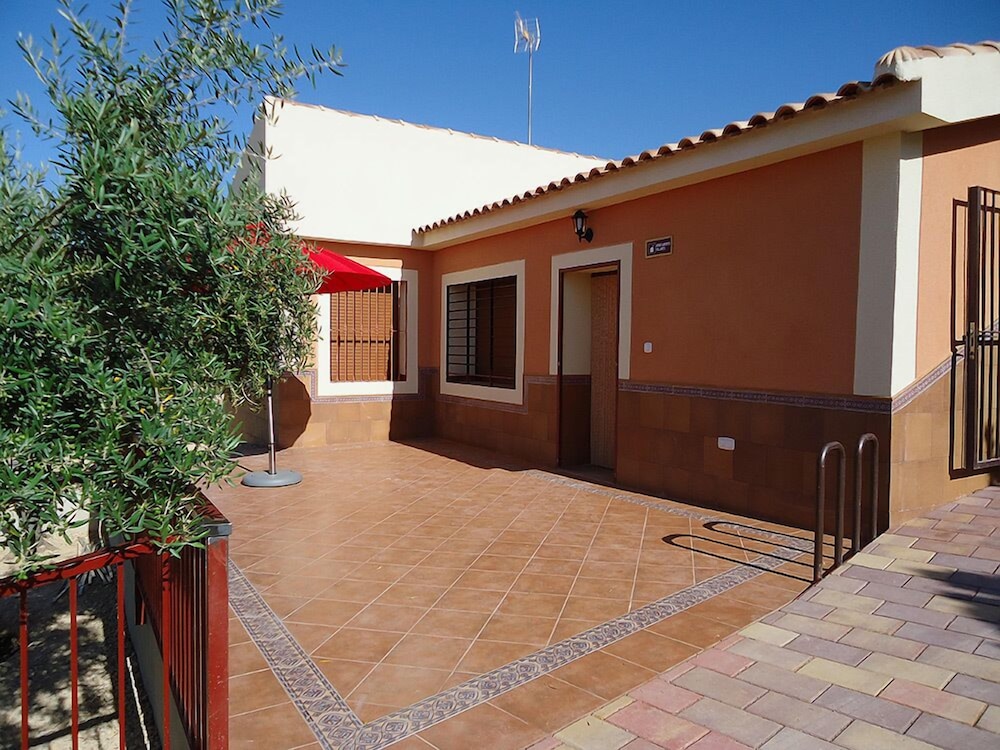 Complejo Rural La Tejera