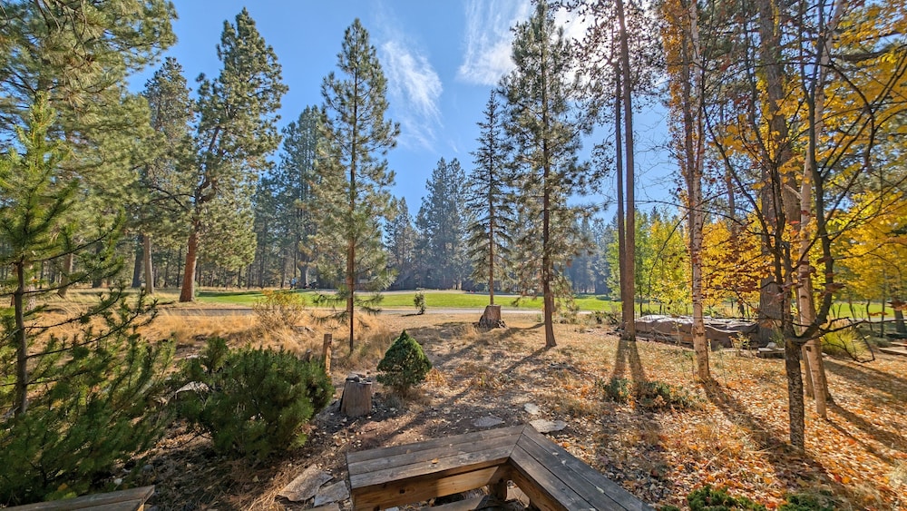 Salishan 5 3 Bedroom Home