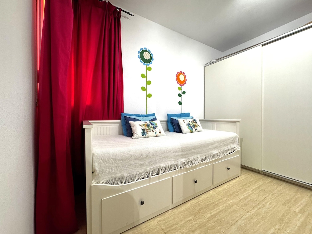 Premium Apartment in Roquetas de Mar