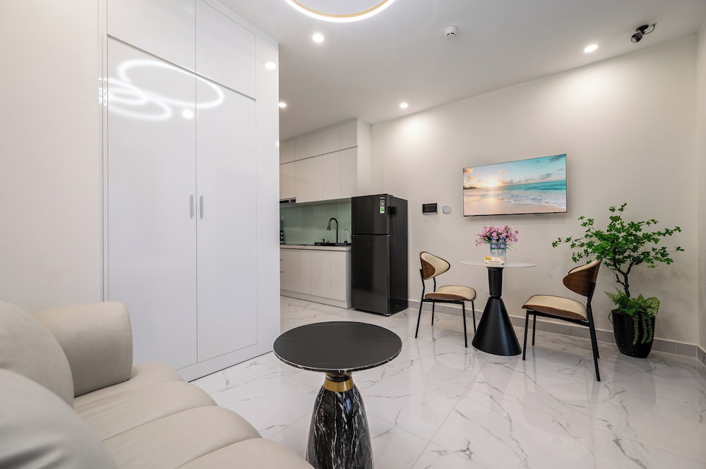 Studio - GH5 - Vinhomes Grand Park