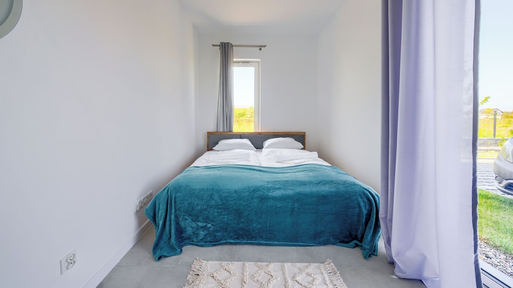 Apartamenty Sun & Snow Słoneczne Osiedle