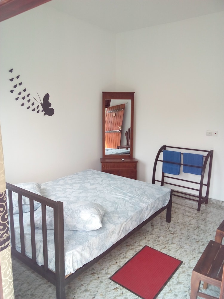 Nexus villa view 3