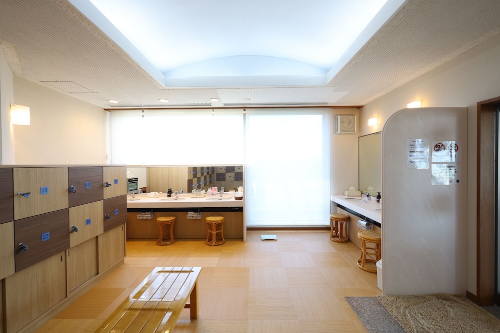 Resort Hills Toyohama SORA no KAZE