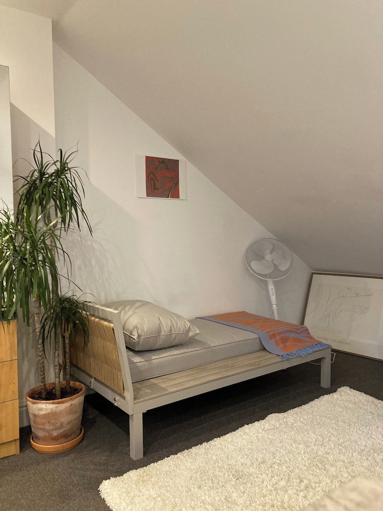 Lovely 1-bed Studio in Walthamstow London