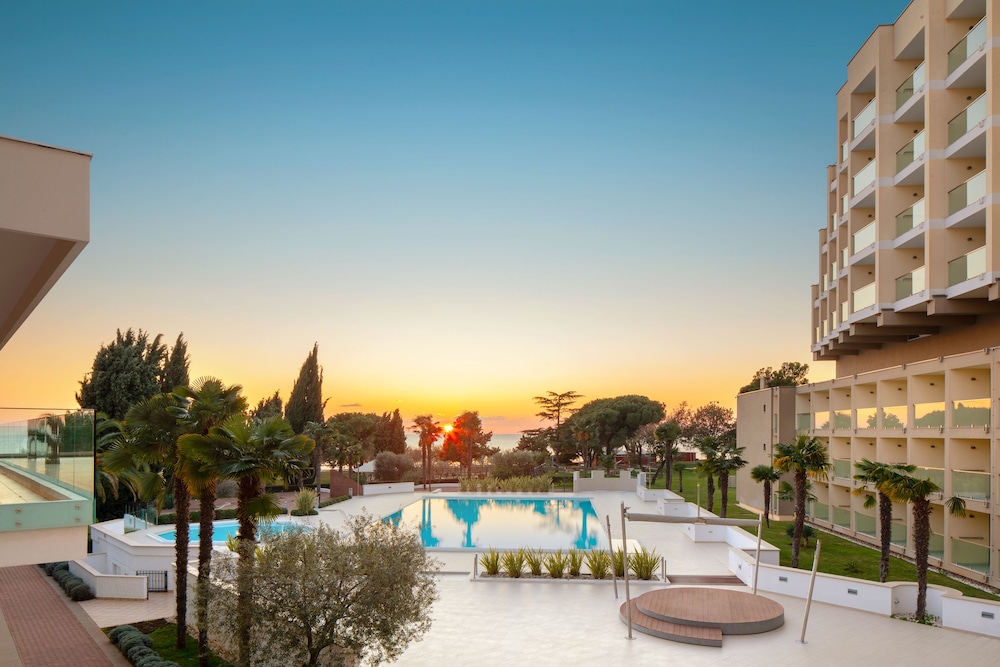 Porec Vacations - Hotel Materada Plava Laguna - Property Image 67