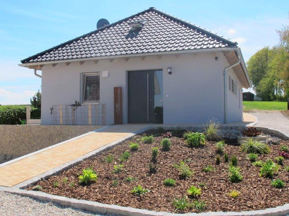 Detached Holiday Home in an Idyllic Quiet Location