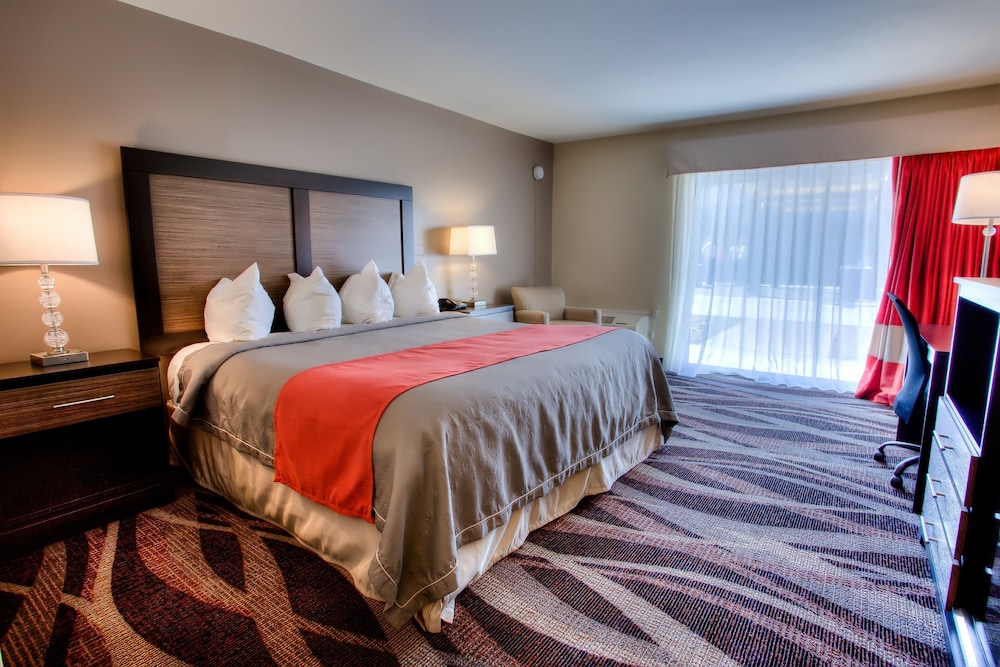 The Beaucatcher – A Boutique Motel