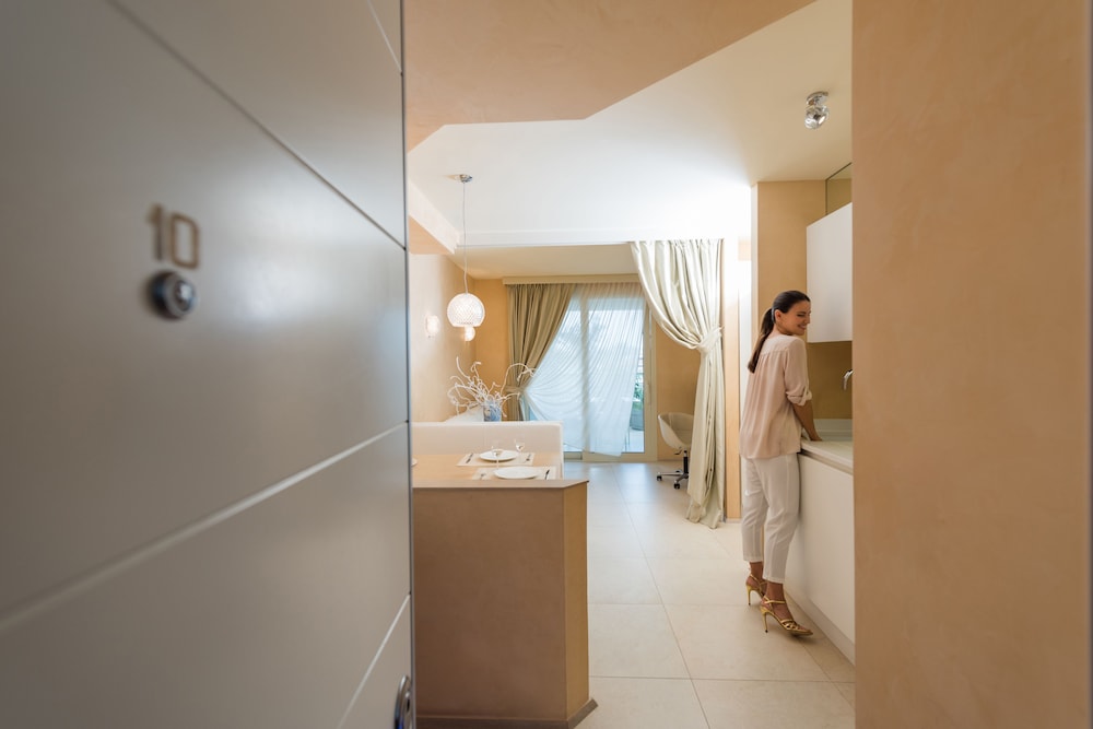 Residence Spa Mirabel