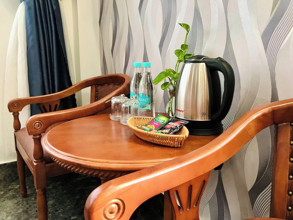 Cozy 86 Homestay
