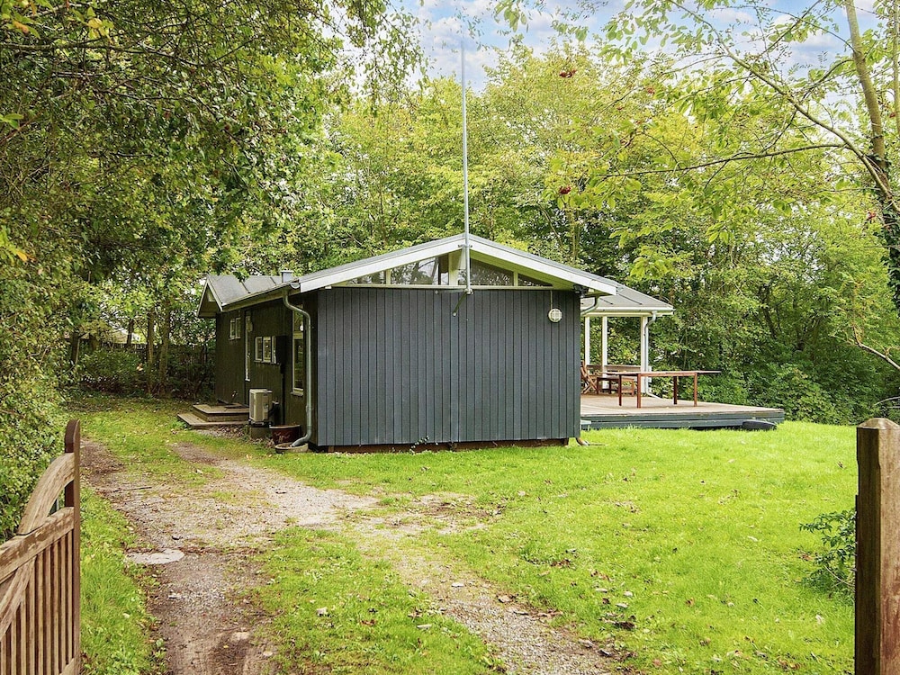 8 Person Holiday Home in Ronde view 2