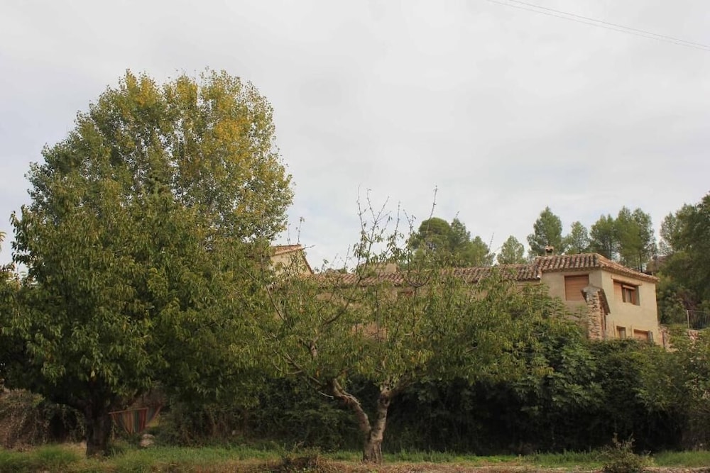 Agroturismo La Artezuela
