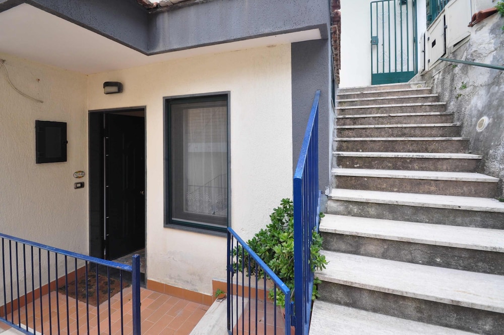 Casa Rosalia view 3